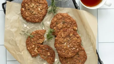 Amerikanische Brownies – Originalrezept