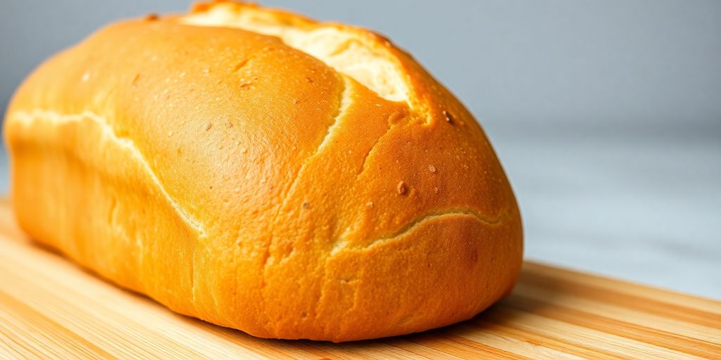 Japanisches Milchbrot (Shokupan)