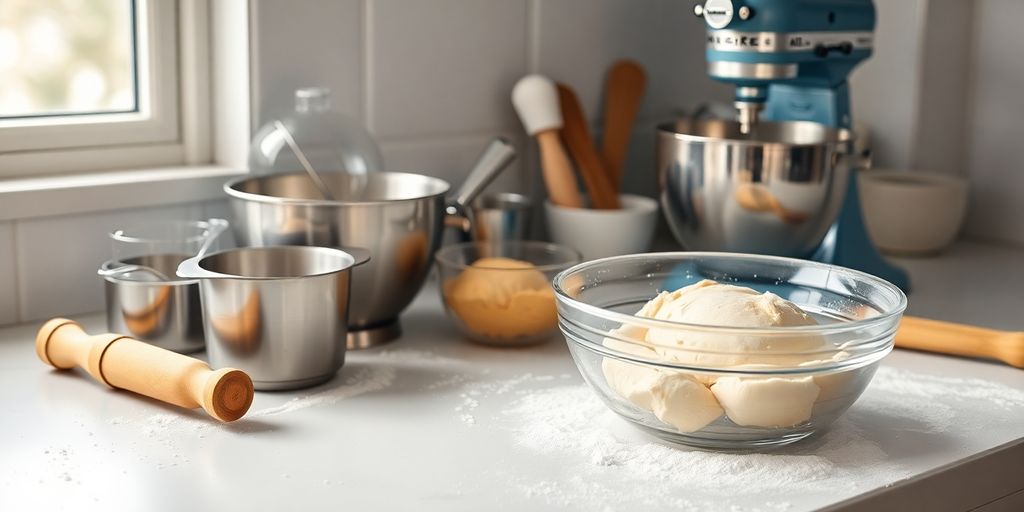 Top 10 Backhelfer für Einsteiger