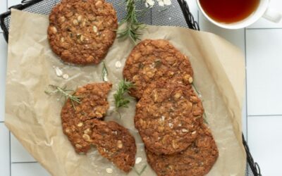 Amerikanische Brownies – Originalrezept