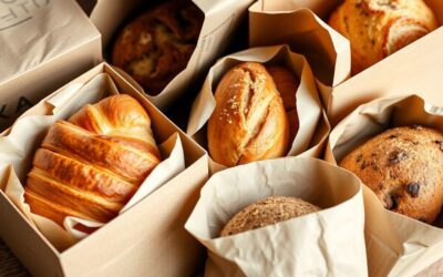 Nachhaltige Verpackungen für Backwaren: Trends und Lösungen 2025