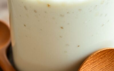 Anleitung für perfektes Sauerteigbrot