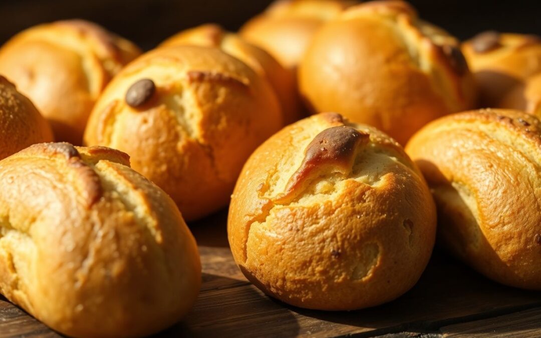 Protein-Backwaren: Der neue Trend in der europäischen Backindustrie