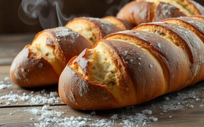 Innovationskraft der europäischen Bäckereien