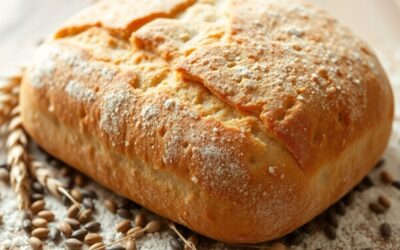 Clean-Label Zutaten in der Backwarenproduktion