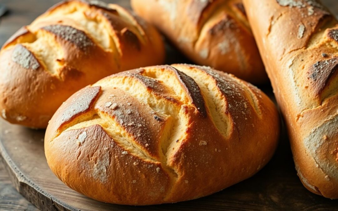 Markenbildung in der Backwarenbranche