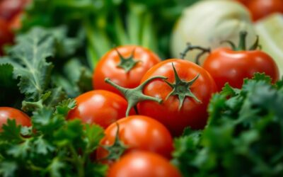 Rückverfolgbarkeit und Lebensmittelsicherheit