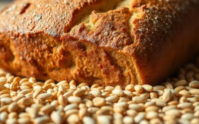 Rohstoffe der Zukunft im Brot- und Gebäcksbereich