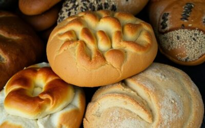 Alternative Mehle im Brot- und Gebäcksegment